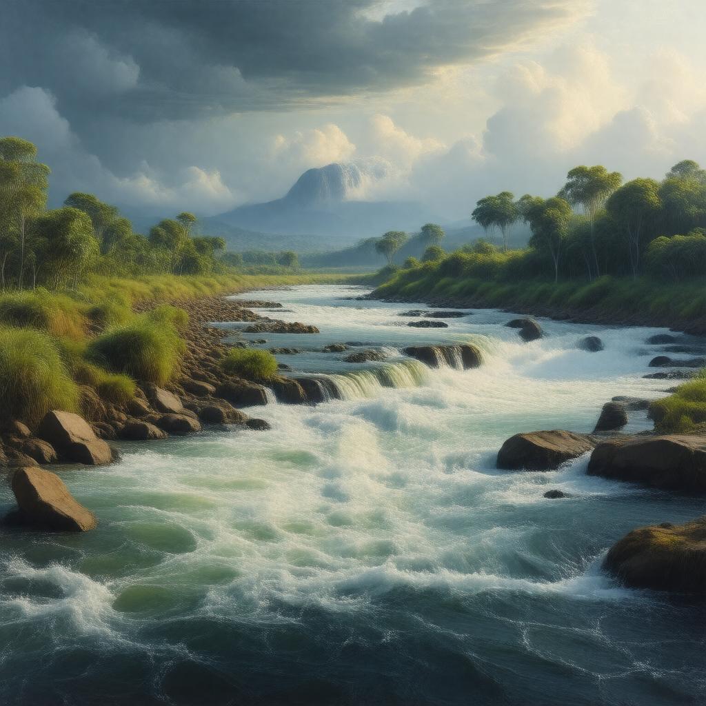 Zambezi River